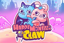 Happy Monster Claw